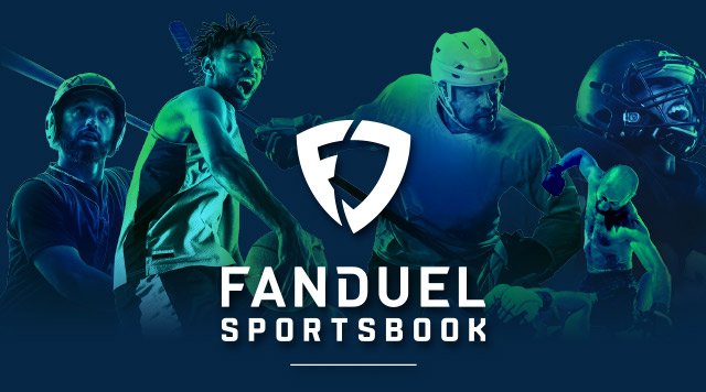 FanDuel Sportsbook at Amelia Belle
