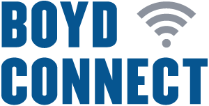 Boyd Connect