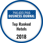 Top Ranked Hotel