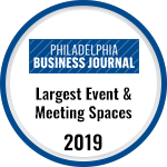 Largest Event & Meeting Space