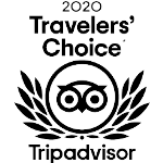 Travelers' Choice - Woodfire Grille