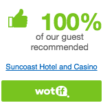 Guest Recommendation Award