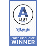 A-LIST EDITOR'S CHOICE