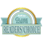 BEST CASINO - READERS' CHOICE