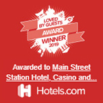 Loved Most Winner