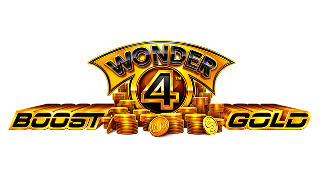 Wonder 4 Boost Gold
