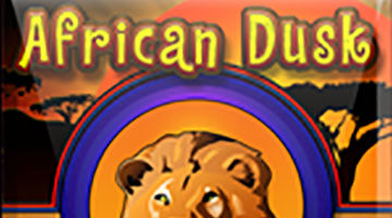 African Dusk Progressive
