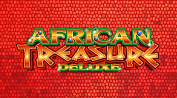 African Treasure Deluxe
