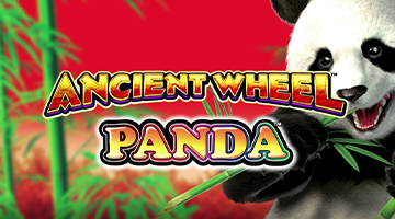 Ancient Wheel Panda