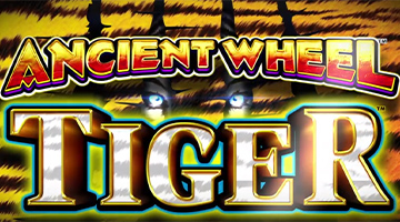 Ancient Wheel Tiger