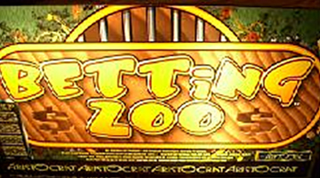 Betting Zoo