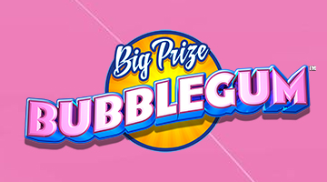 Big Prize Bubblegum
