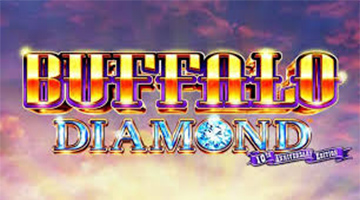 Buffalo Diamond
