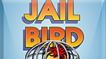 Mr. Cashman Jail Bird