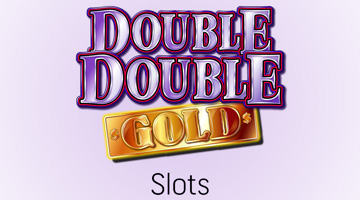 Double Double Gold