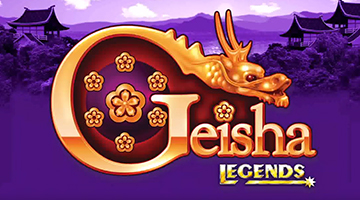 Geisha Legends