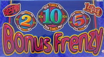 Bonus Frenzy