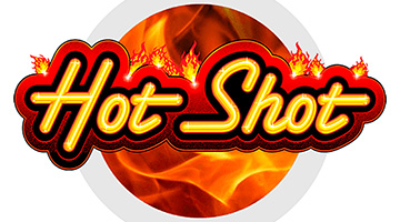 Hot Shot 15 Reel
