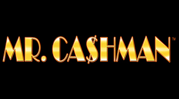 Mr. Cashman Jewel of the Enchantress