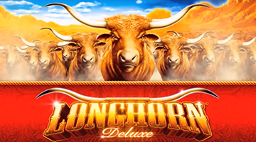 Longhorn Deluxe