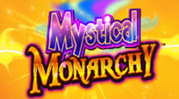 Mystical Monarchy