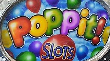 Poppit! Slots
