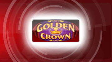 Power Strike Golden Crown