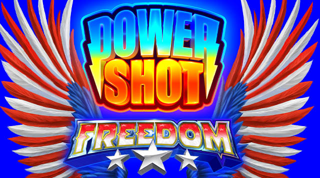 Power Shot Freedom