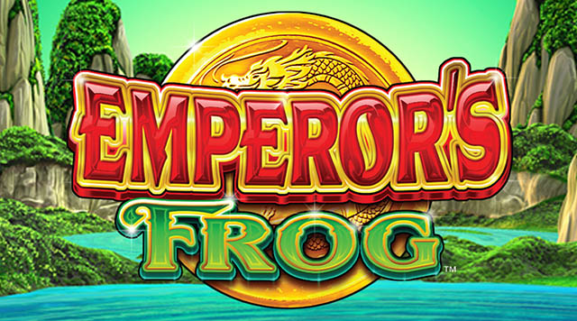 Emperors Frog