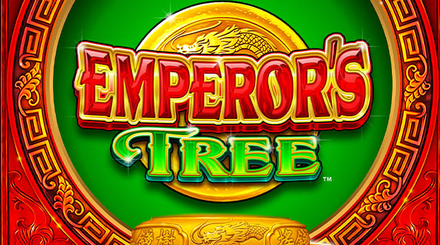 Emperors Tree