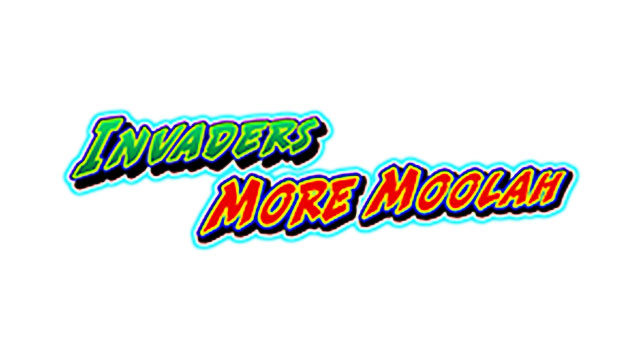 Invaders More Moolah 2-Pack
