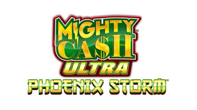 Mighty Cash Ultra Phoenix Storm