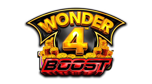 Wonder 4 Boost