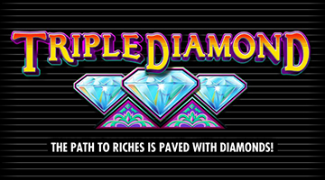I Heart Triple Diamond Free Games