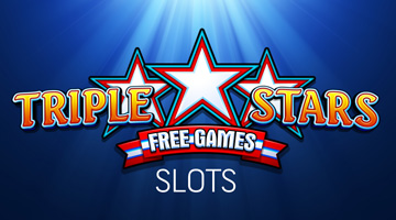 Triple Stars Free Game
