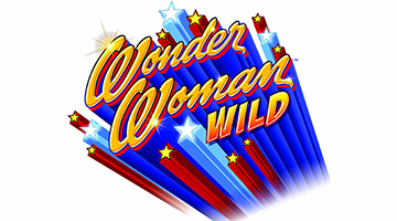 Wonder Woman Wild