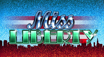 Miss Liberty