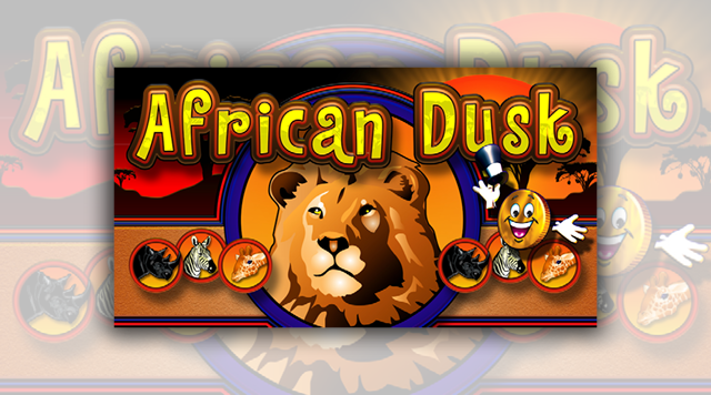 African Dusk