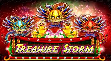 Dragon emperor slot game