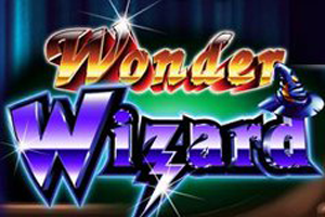 Wonder Wizard