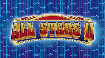 All Star Poker II