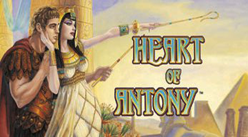 Heart of Antony