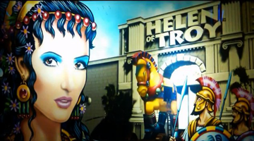 Helen of Troy