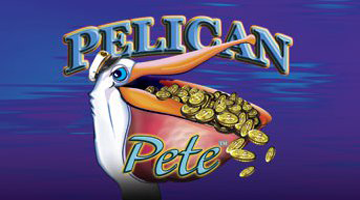 Pelican Pete