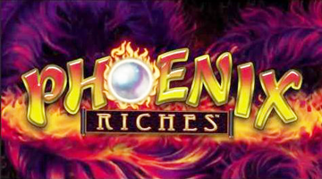 Phoenix Riches