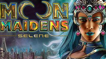 Selene - Moon Maidens