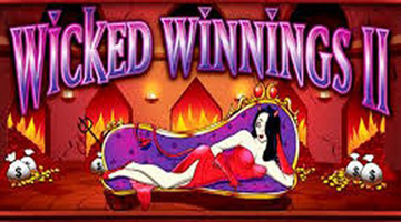 Wicked Winnings II