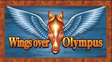 Wings Over Olympus