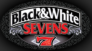 Black and White Sevens