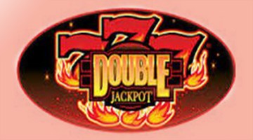 Double Jackpot Triple Blazing Sevens